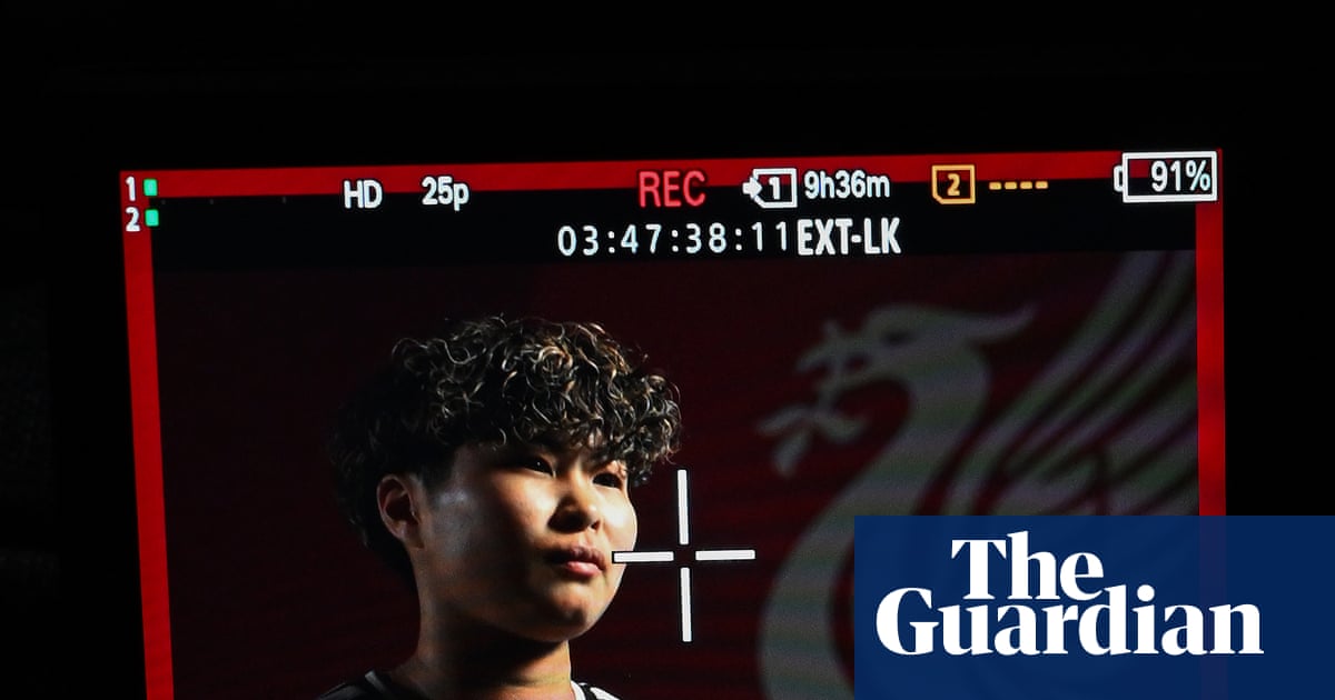 Women’s Super League 2026-27 preview No 9: Liverpool