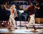 Strictly Come Dancing week three results – live