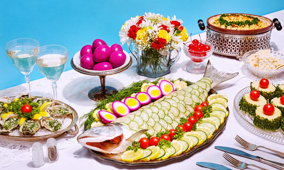 Is This The End Of The Buffet Food The Guardian Is This The End Of The Buffet Food The Guardian