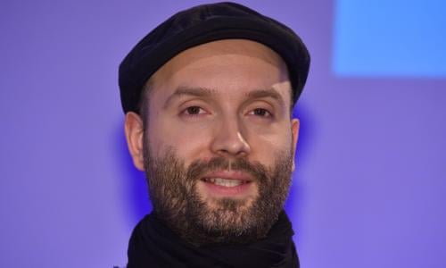 Qualityland By Marc Uwe Kling Review A Hit And Miss Riff On