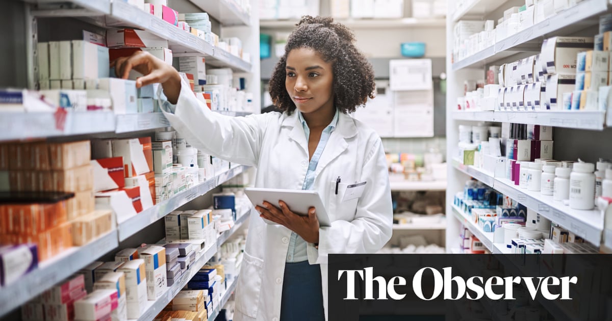 Call For Action As Nhs Accuses Patients Of Prescription Fraud Money The Guardian Call For Action As Nhs Accuses Patients Of Prescription Fraud Money The Guardian