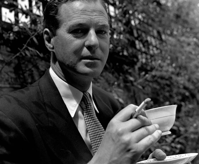 Terence Rattigan's Instagram, Twitter & Facebook on IDCrawl