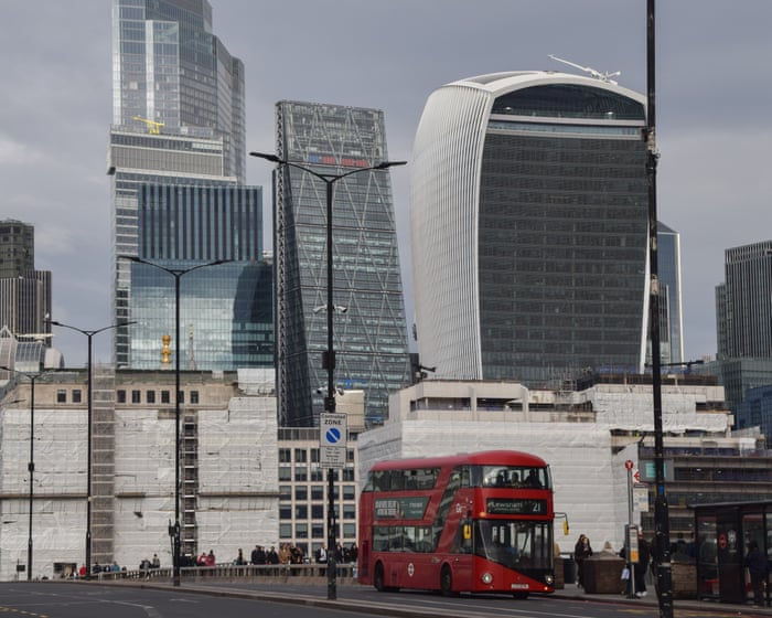 Banks poised to escape tax rises in Rachel Reeves’s budget