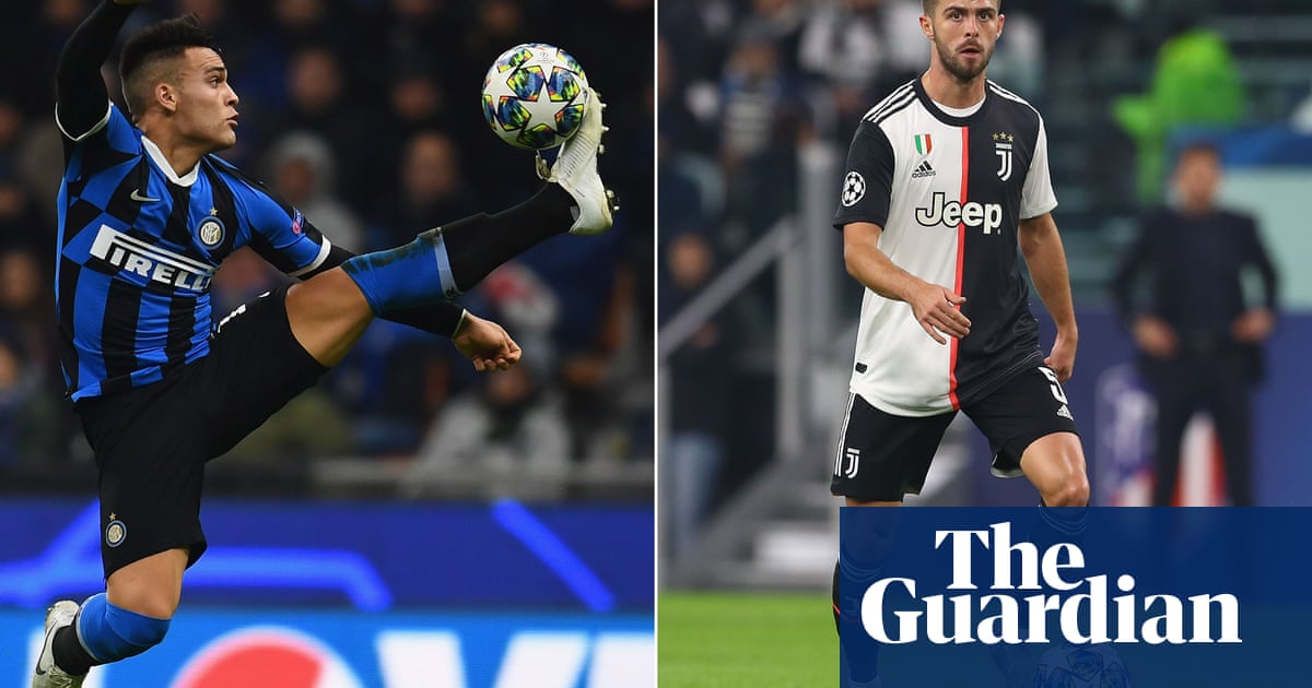 Barcelona keen on Miralem Pjanic and refuse to give up on Lautaro Martínez