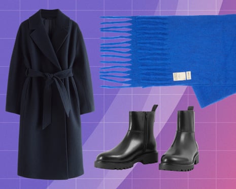 How to dress in cold weather: 10 stylish and cosy updates for winter | Fashion | The Guardian How to dress in cold weather: 10 stylish and cosy updates for winter | Fashion | The Guardian