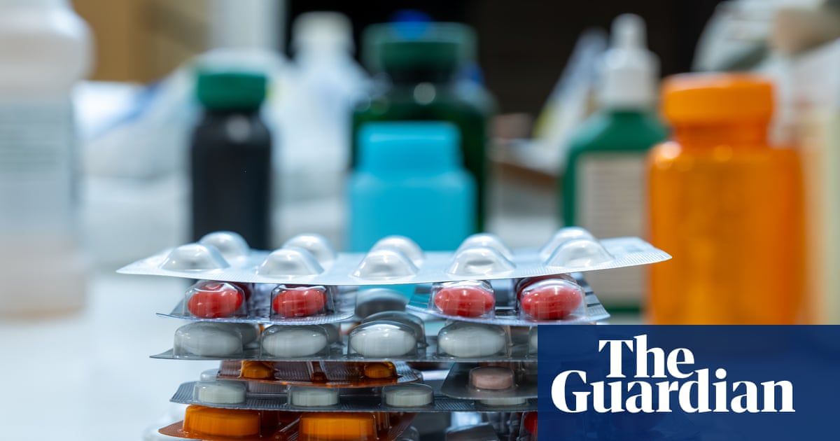 ‘Problematic precedent’: expert says Australia could be next as UK agrees to pay 25% more for new US medicines