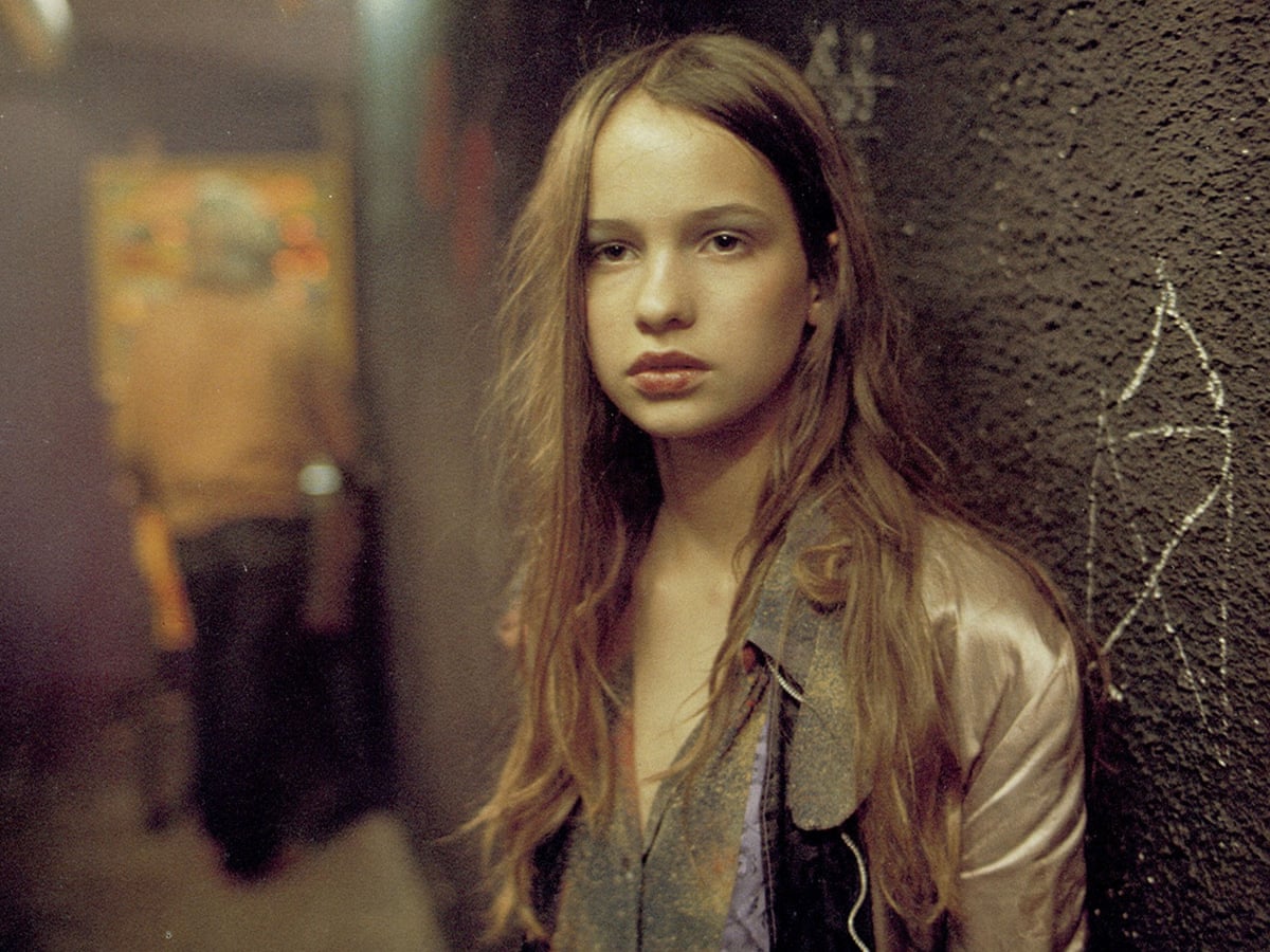 How We Made Christiane F The Shocking Cult Film About A Child Heroin Addict Movies The Guardian How We Made Christiane F The Shocking Cult Film About A Child Heroin Addict Movies The Guardian