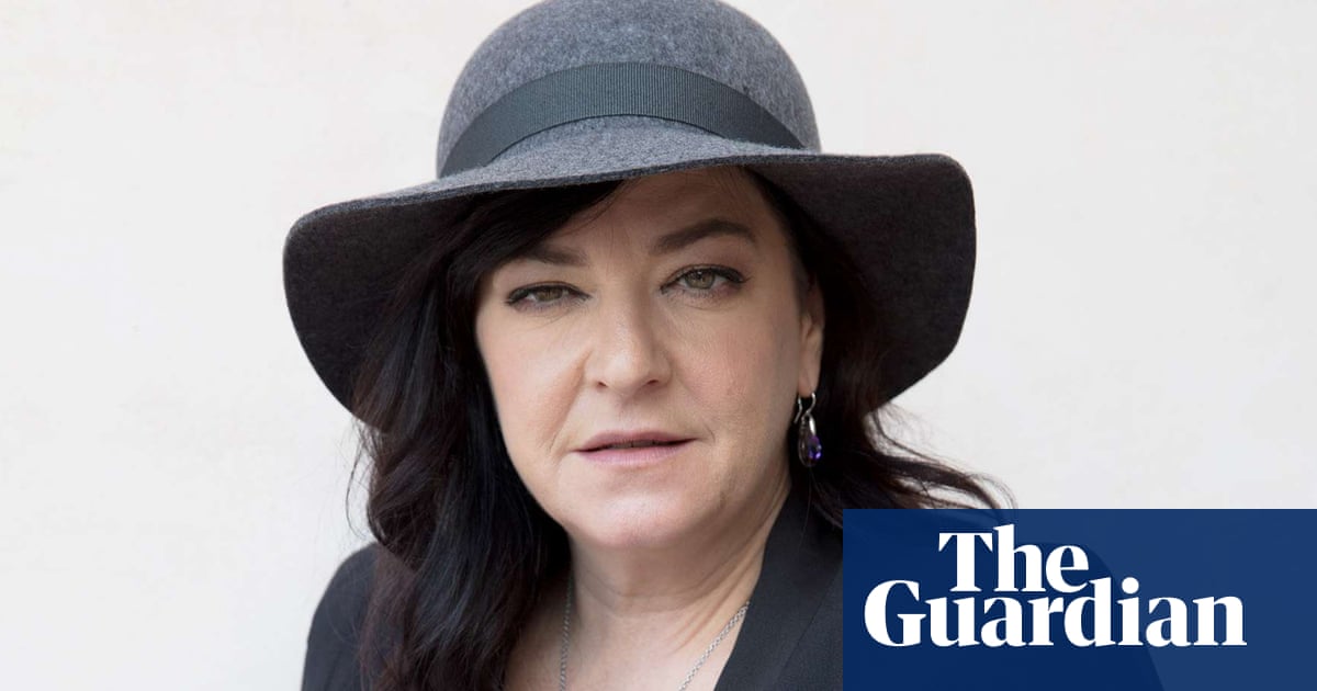 Im a perfectionist – director Lynne Ramsay on delays, self-image and dancing with Joaquin Phoenix