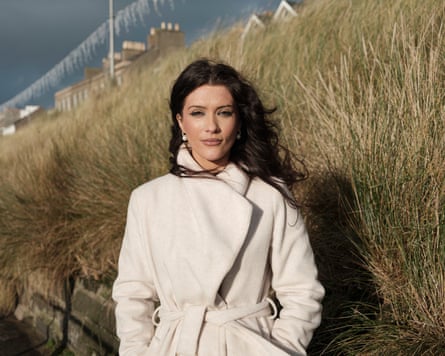 ‘Any time I ask a woman to consider standing, I have to ask three or four times’ … Cara Hunter.