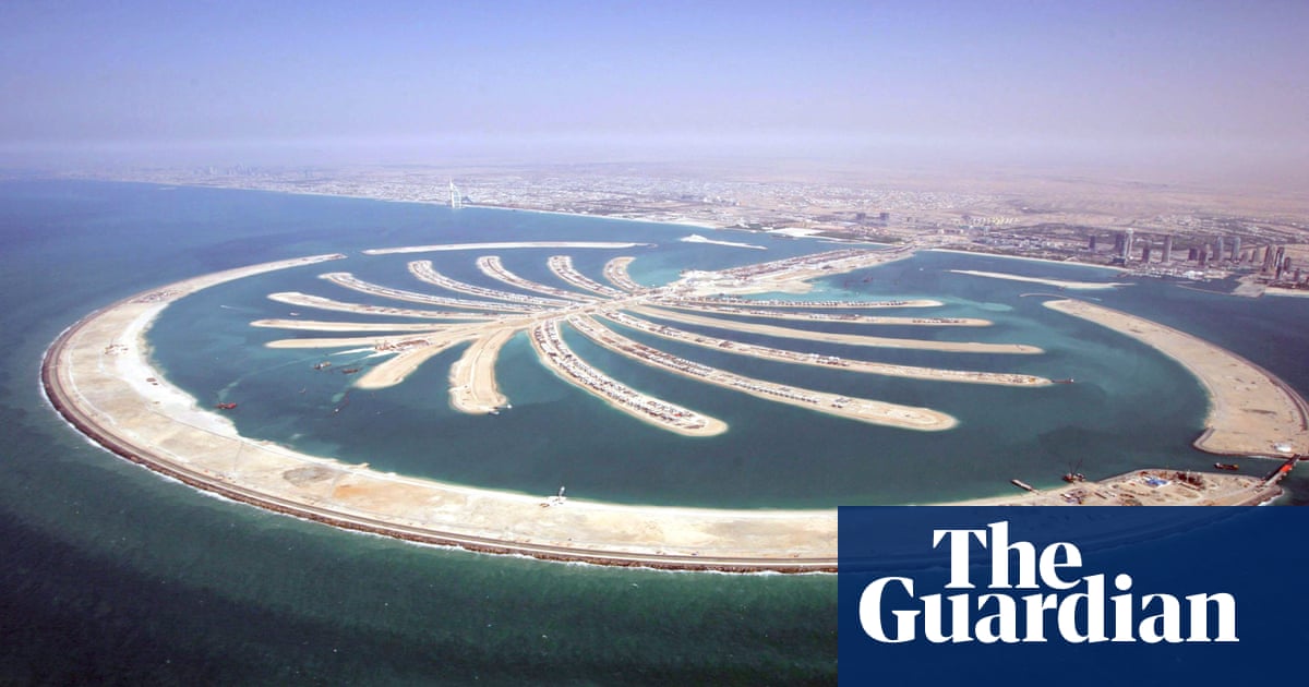 Land reclamation is nothing new, but during this century there has been a significant rise in the creation of artificial land by humans, with a recent
