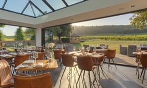 Denbies Wine Estate