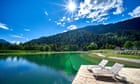 A gentler side of the Dolomites: a summer break in Italy’s Adamello-Brenta natural park