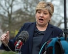 Venezuela attack could embolden China and Russia, says Emily Thornberry