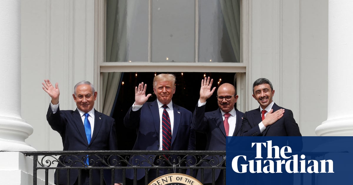 Allies’ recognition of Palestine angers Netanyahu but his options for response are limited