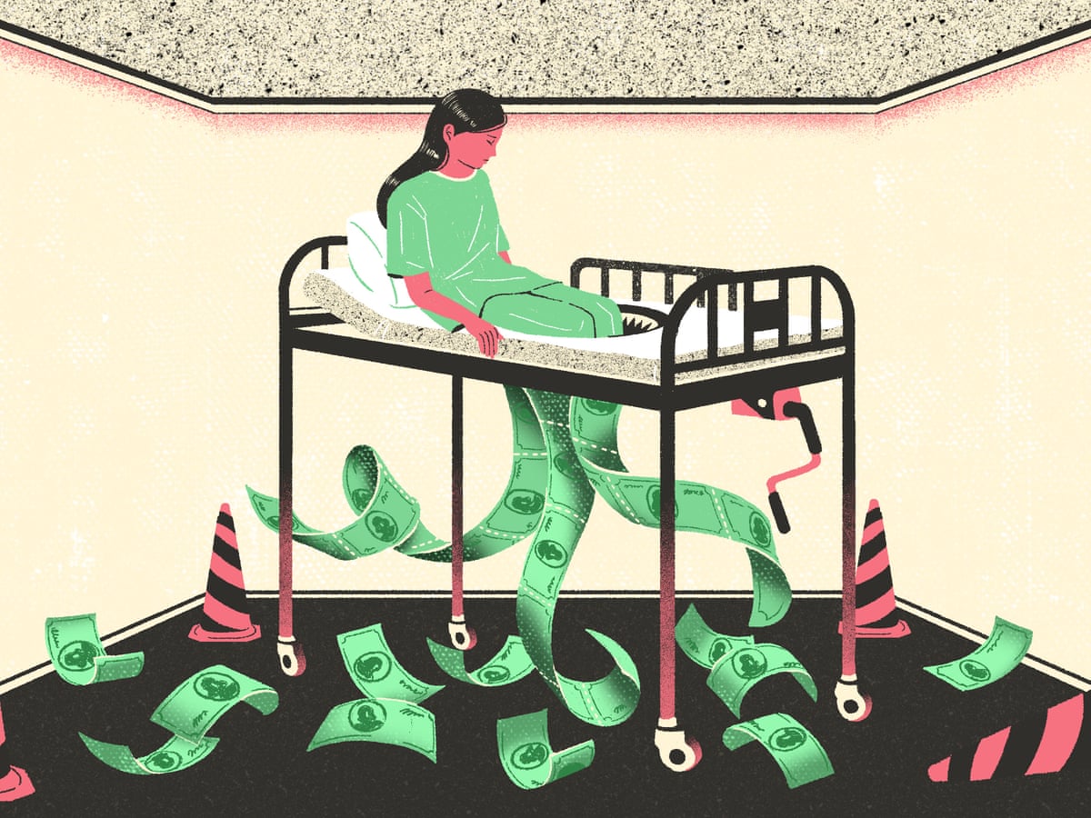 One medical pay bill One medical pay bill