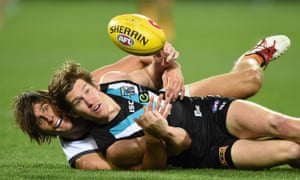 Hawthorn Settle Old Scores Against The Cats With Impressive Victory Sport The Guardian