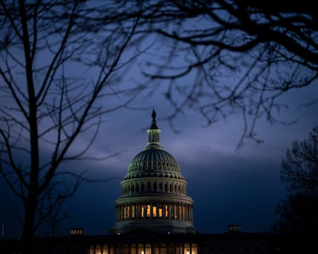 House Democratic veterans back moves to limit Trump’s military authority