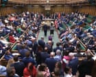 MPs’ basic salary to rise to £110,000 by end of parliament, watchdog says