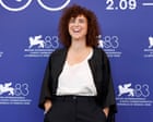 Cult of male genius holding female film-makers back, says Woman Unknown director