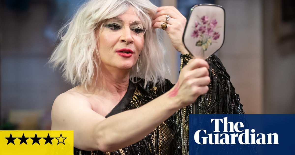 Cherry Jezebel – Liverpool’s drag queens offer a darkly comic night of the soul