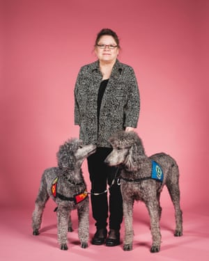 Prescription Pets I Got A Doctor S Note To Fly With My Dog World News The Guardian