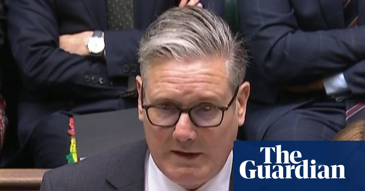 Starmer ‘defended Mandelson after No 10 had received Epstein emails’
