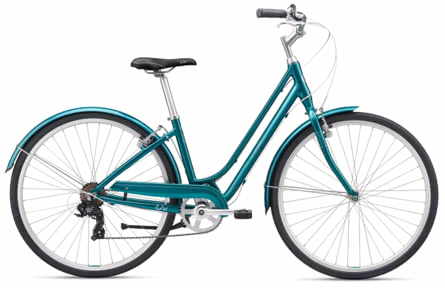 Liv Flourish 3 Preview Designed Specially For Women Technology The Guardian Liv Flourish 2022 Review