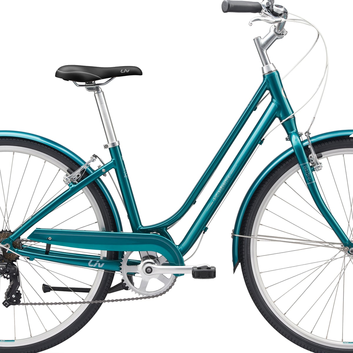 Liv Flourish 3 Preview Designed Specially For Women Technology The Guardian Liv Flourish 2022 Review