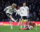 Passive Scotland’s World Cup preparations hit by late defeat against Japan