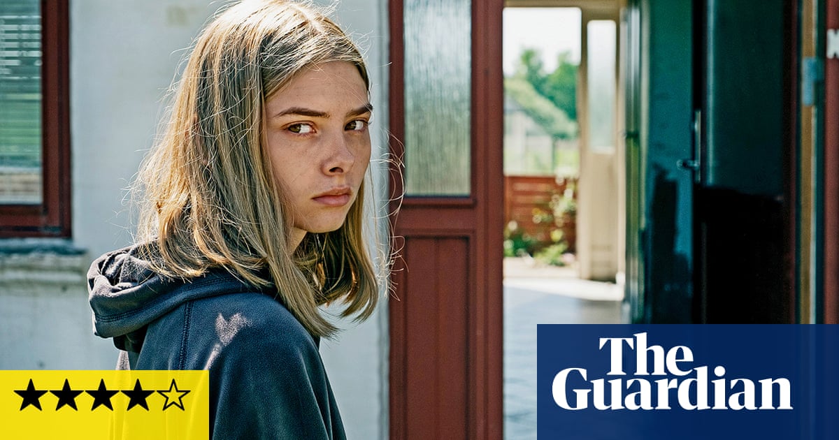 Wildland review – Danish crime drama with the makings of a big hit