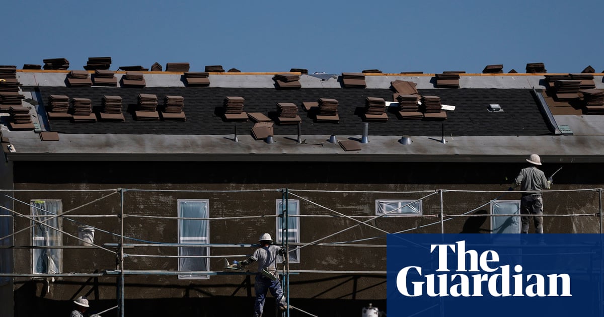 Bipartisan housing bill to become law in a matter of days – with or without Trump’s signature
