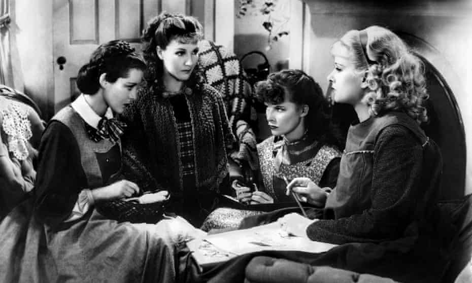 Streaming Little Women Where To Watch The Best Previous Adaptations Little Women The Guardian Streaming Little Women Where To Watch The Best Previous Adaptations Little Women The Guardian