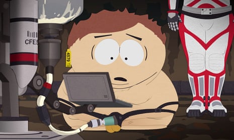 South Park: The Streaming Wars' Ending — [Spoiler] Returns In