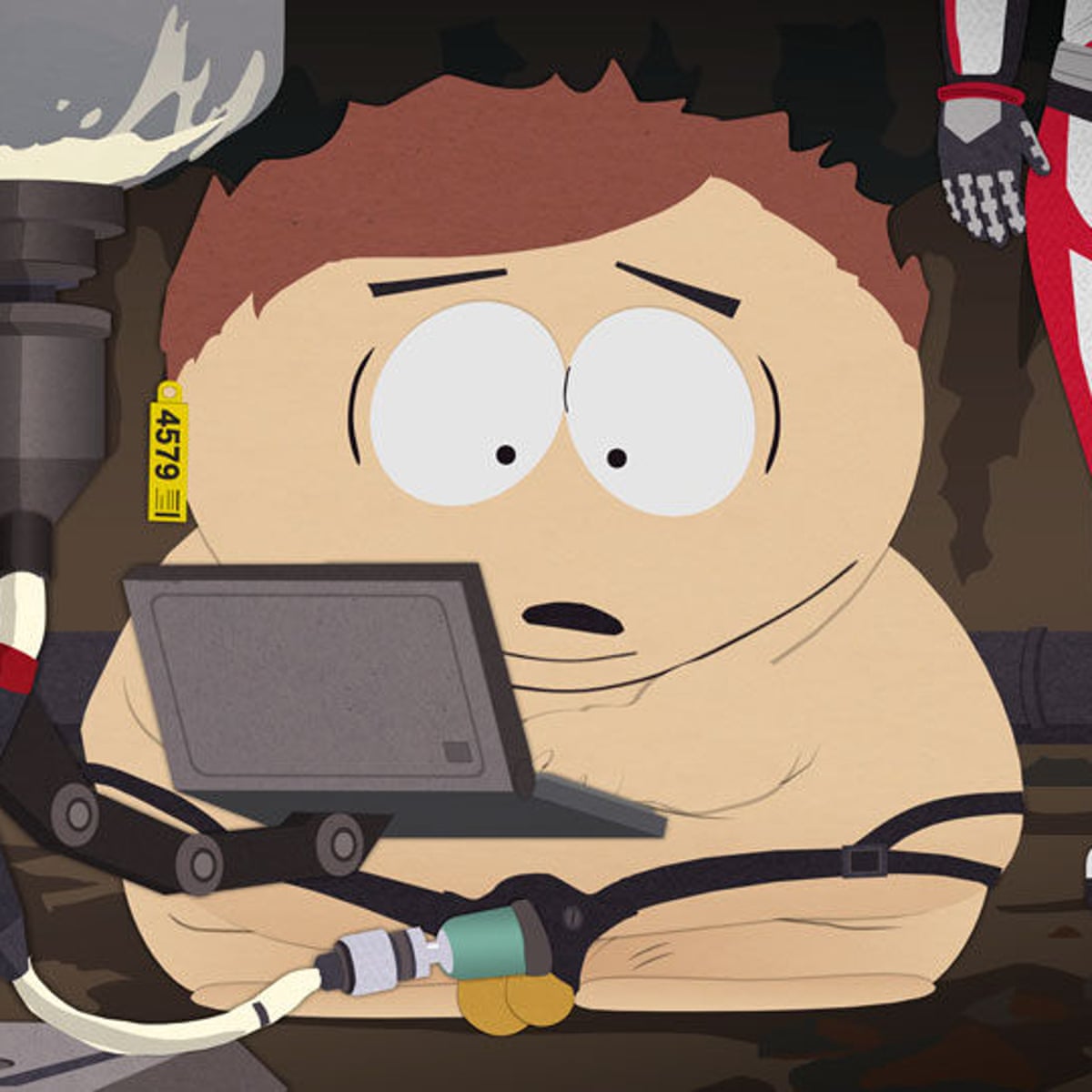 south park finale trolls create chaos by bringing out the worst in humanity south park the guardian