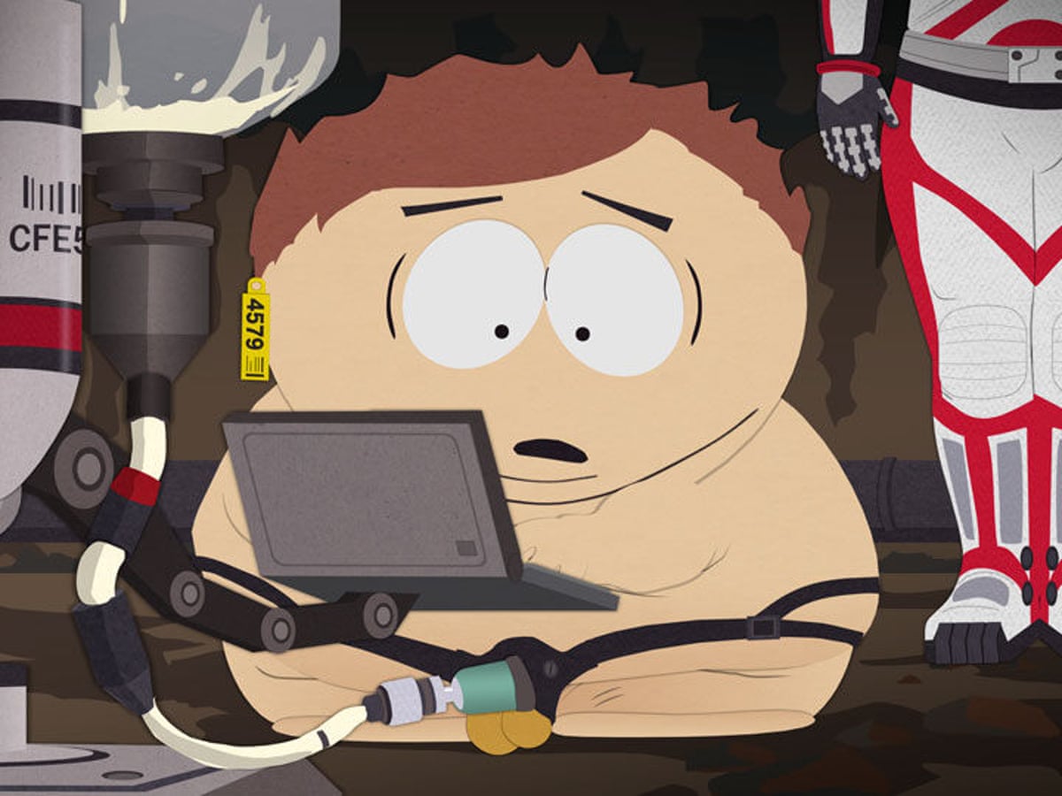 south park finale trolls create chaos by bringing out the worst in humanity south park the guardian