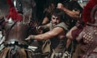 Gladiator II review – Paul Mescal slays in Ridley Scott’s gobsmacking reboot