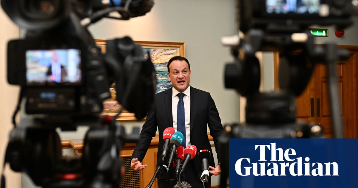 Ireland’s referendums what went wrong, and what happens now? Ireland