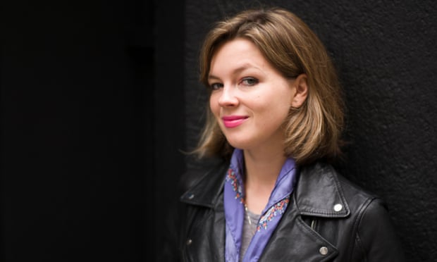 ‘Childhood holidays everybody needs that they had’: the Well-known 5 return in a musical | Stage 1 ‘It’s children saving the day’ … Elinor Cook.