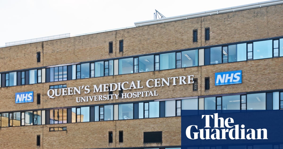 Report on Nottingham NHS maternity scandal to reveal ‘horrendous’ failings