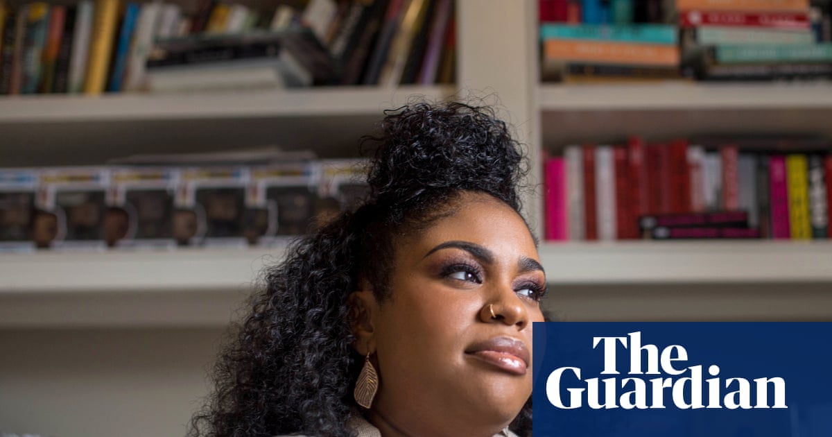 Dorset School Ban on Book About Race Is a Mistake | Schools | the G...