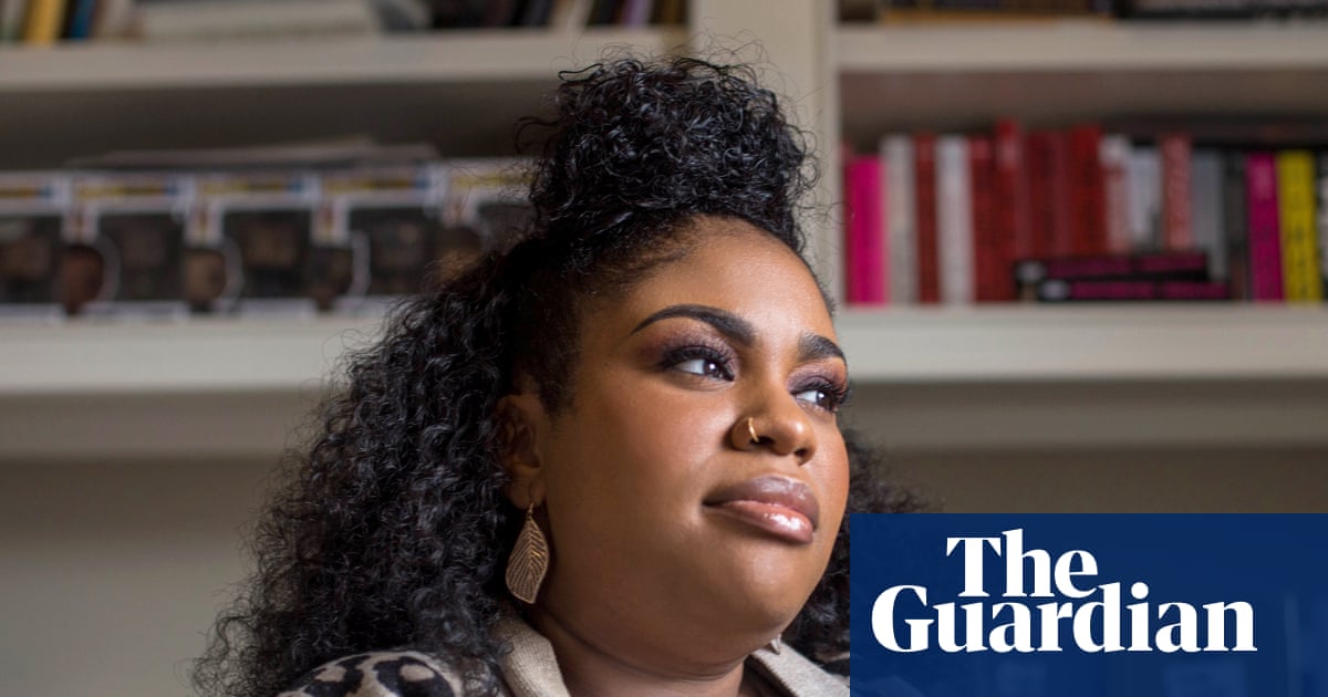 ‘Bans are disheartening’: US author criticises Dorset school’s removal of her book about race