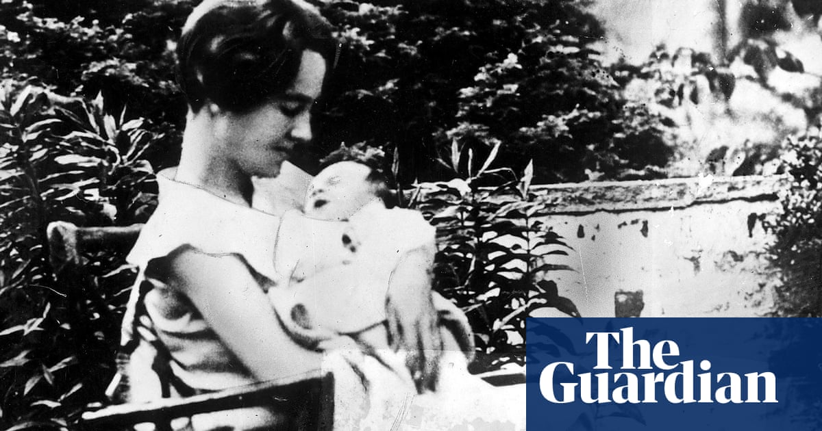 Could DNA testing shed new light on 93-year mystery of Lindbergh baby case?