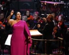 Met Orchestra and Nézet-Séguin Perform All-Strauss Program
