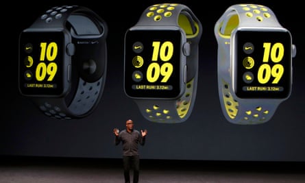 Apple Watch 2 brings GPS, waterproofing and faster processing