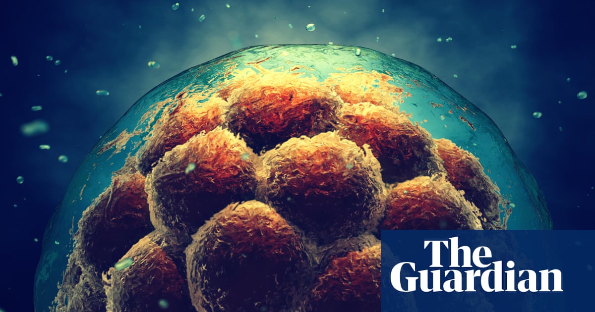 Song of the Cell by Siddhartha Mukherjee review  the little lives within us