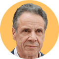 Andrew Cuomo