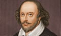 a biography on william shakespeare