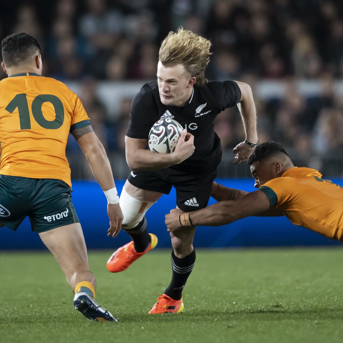 Bledisloe cup 2021 time nz