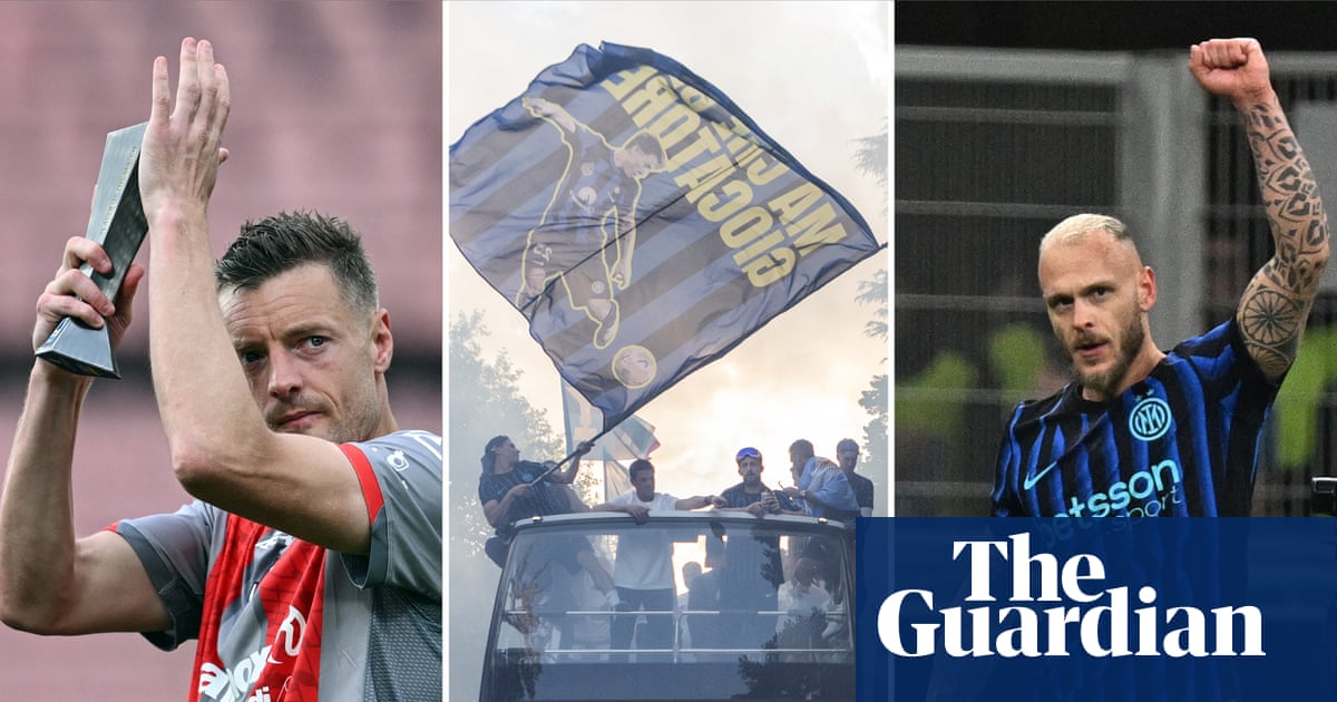 Serie A 2025-26 awards: our goals, team and culinary scandal of the season | Nicky Bandini