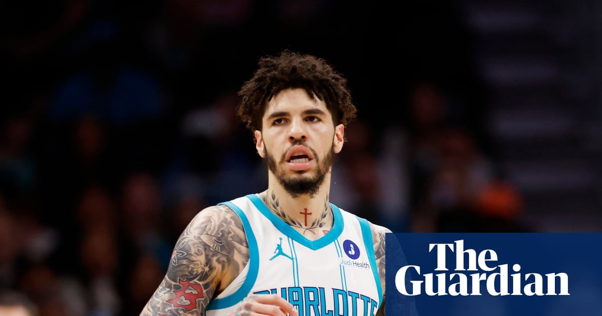 Timberwolves Coping Hard: Minnesota Trades Whole Future and Fan-Favorite Naz Reid for Glass-Ankled LaMelo Ball